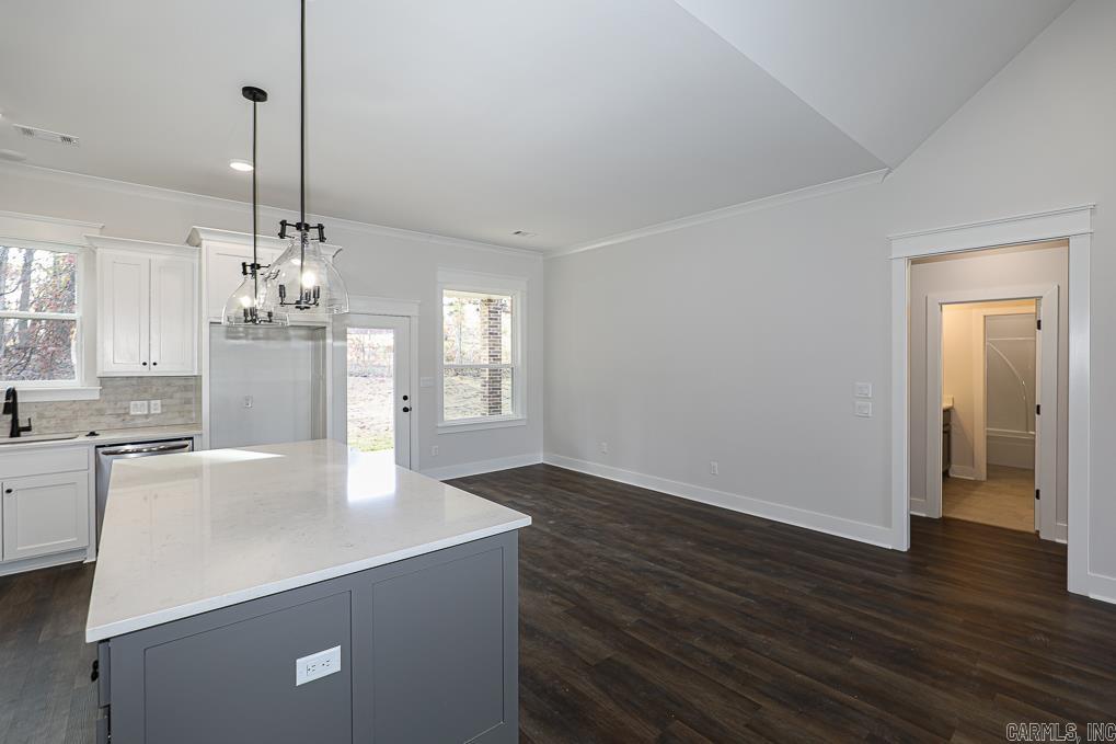 ROMAN HEIGHTS SUBDIVISION - Residential