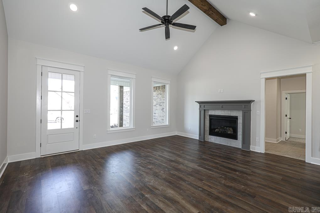 ROMAN HEIGHTS SUBDIVISION - Residential