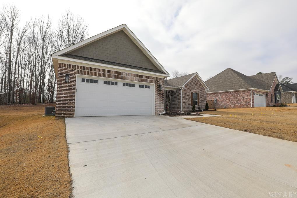 ROMAN HEIGHTS SUBDIVISION - Residential