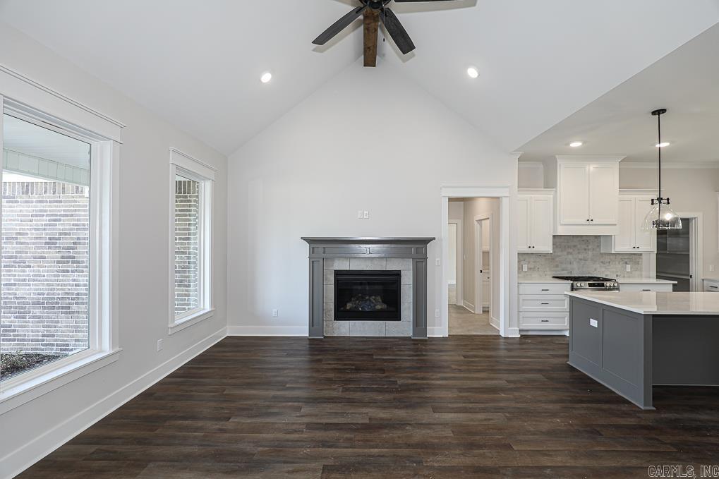 ROMAN HEIGHTS SUBDIVISION - Residential