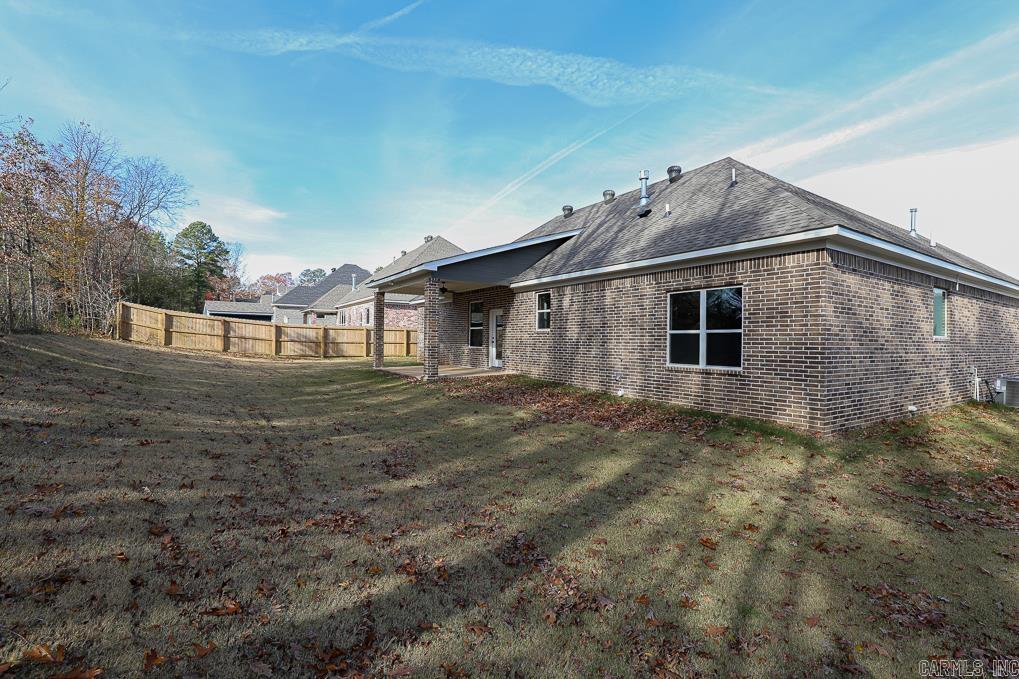 ROMAN HEIGHTS SUBDIVISION - Residential