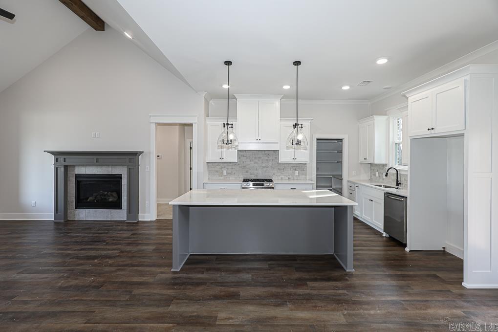 ROMAN HEIGHTS SUBDIVISION - Residential