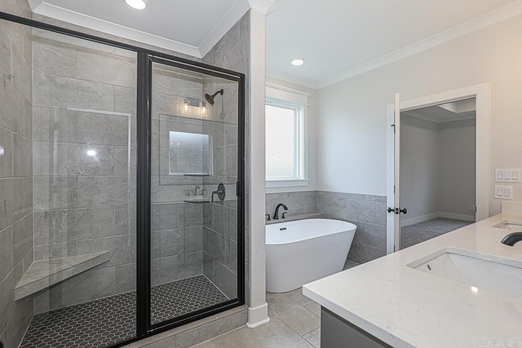 ROMAN HEIGHTS SUBDIVISION - Residential