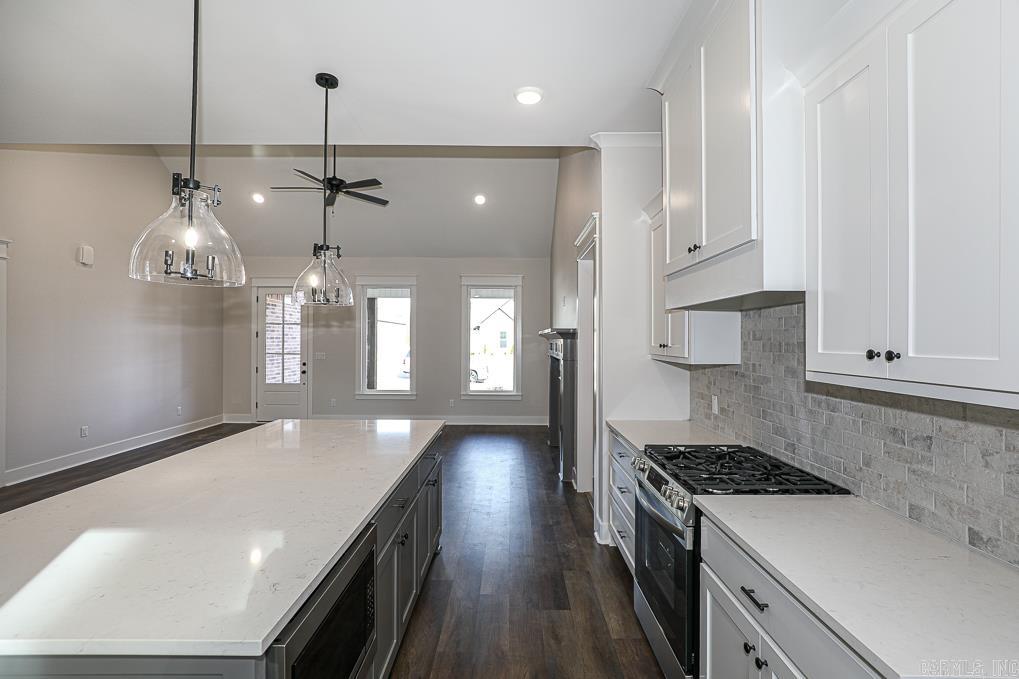 ROMAN HEIGHTS SUBDIVISION - Residential