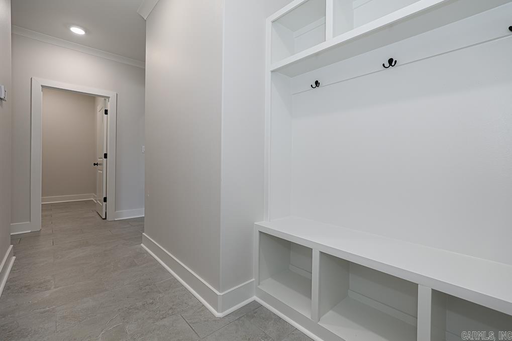 ROMAN HEIGHTS SUBDIVISION - Residential