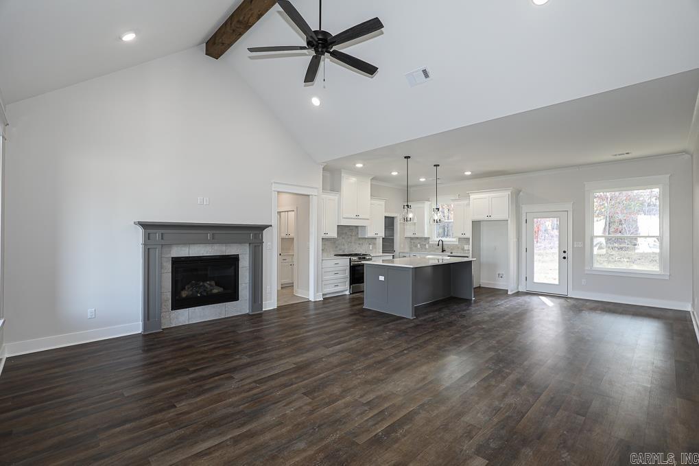 ROMAN HEIGHTS SUBDIVISION - Residential