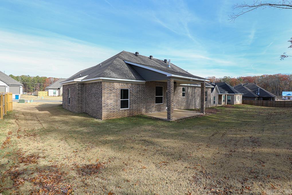 ROMAN HEIGHTS SUBDIVISION - Residential