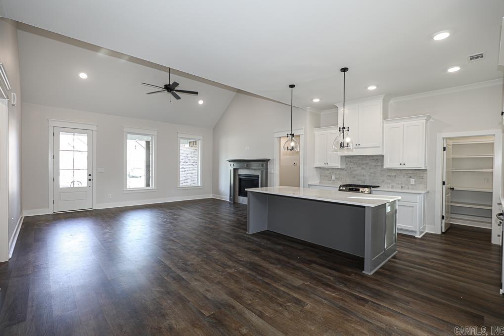 ROMAN HEIGHTS SUBDIVISION - Residential