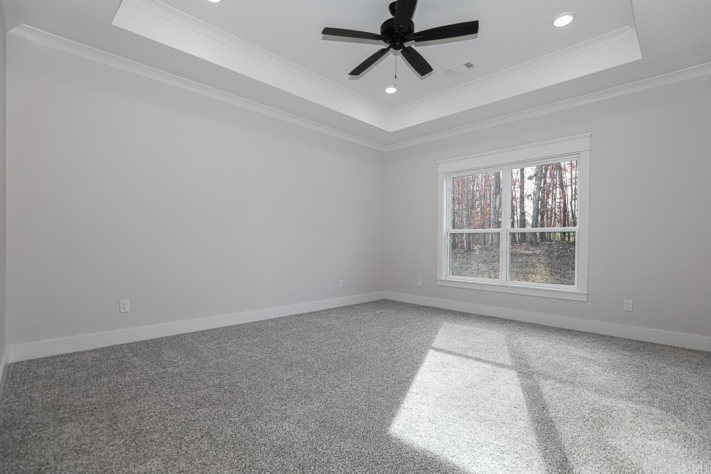 ROMAN HEIGHTS SUBDIVISION - Residential