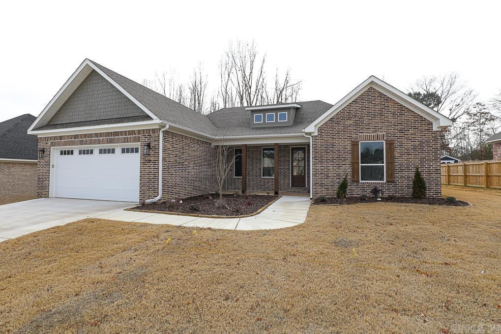 ROMAN HEIGHTS SUBDIVISION - Residential