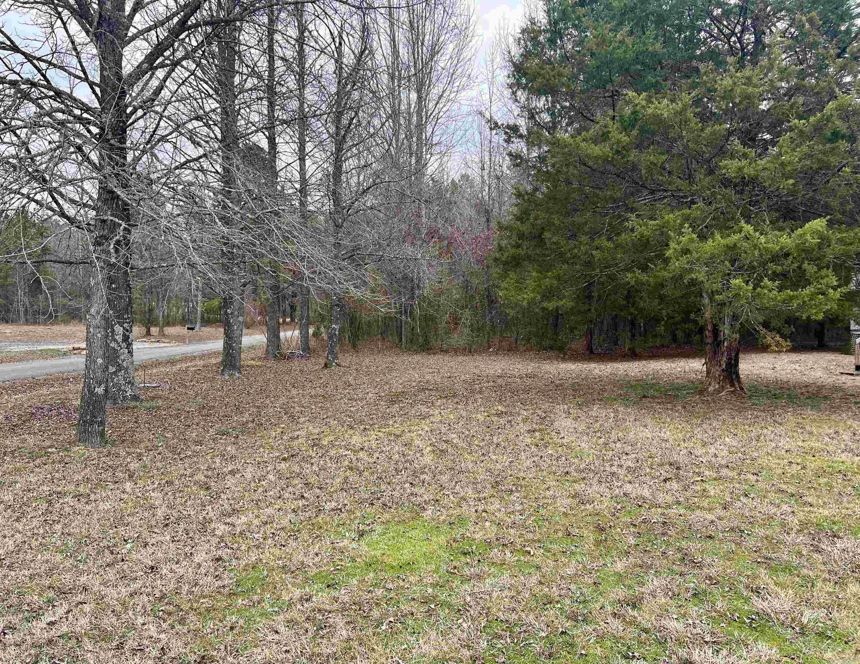 Dogwood Estates - Residential