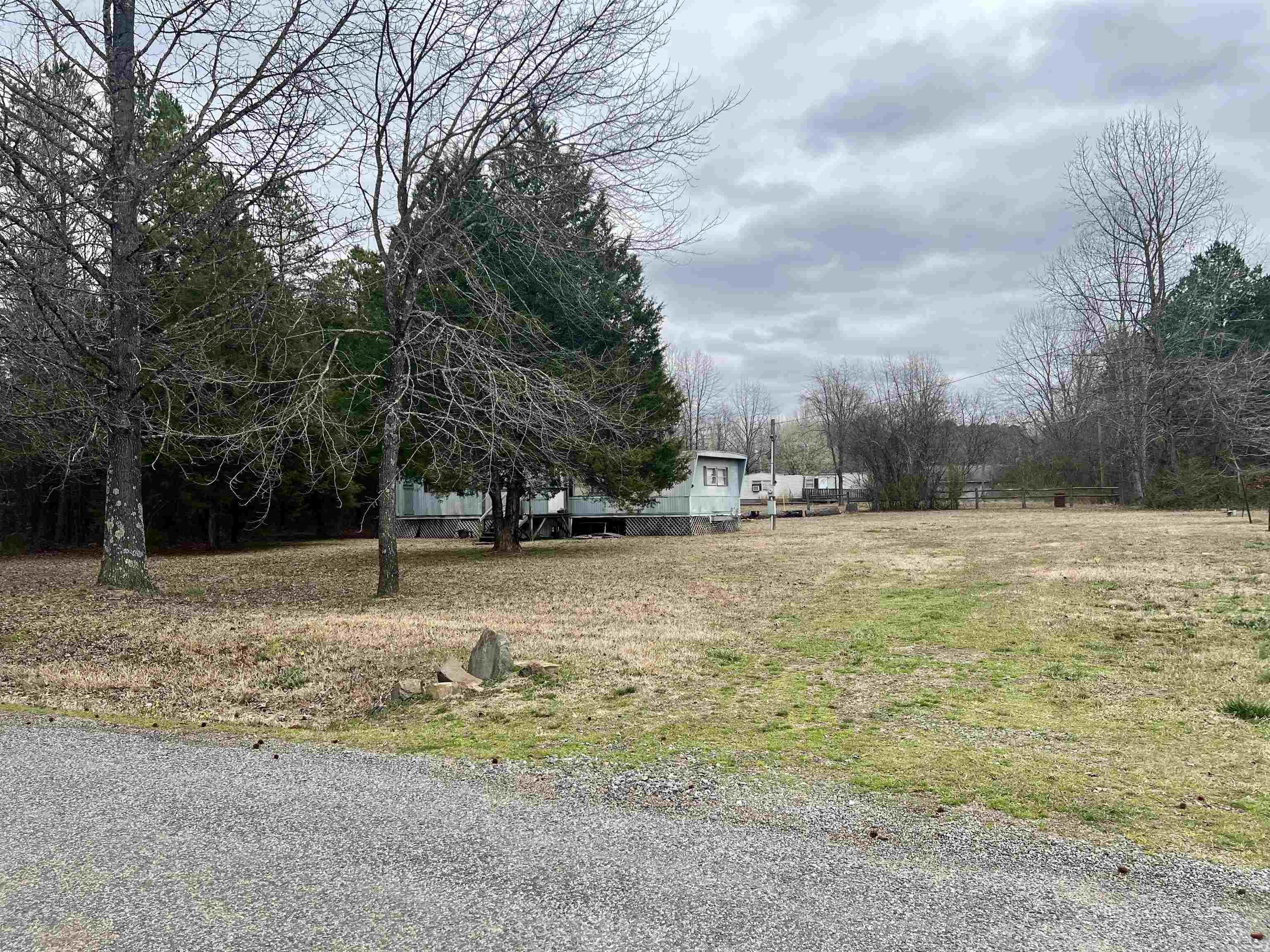 Dogwood Estates - Residential