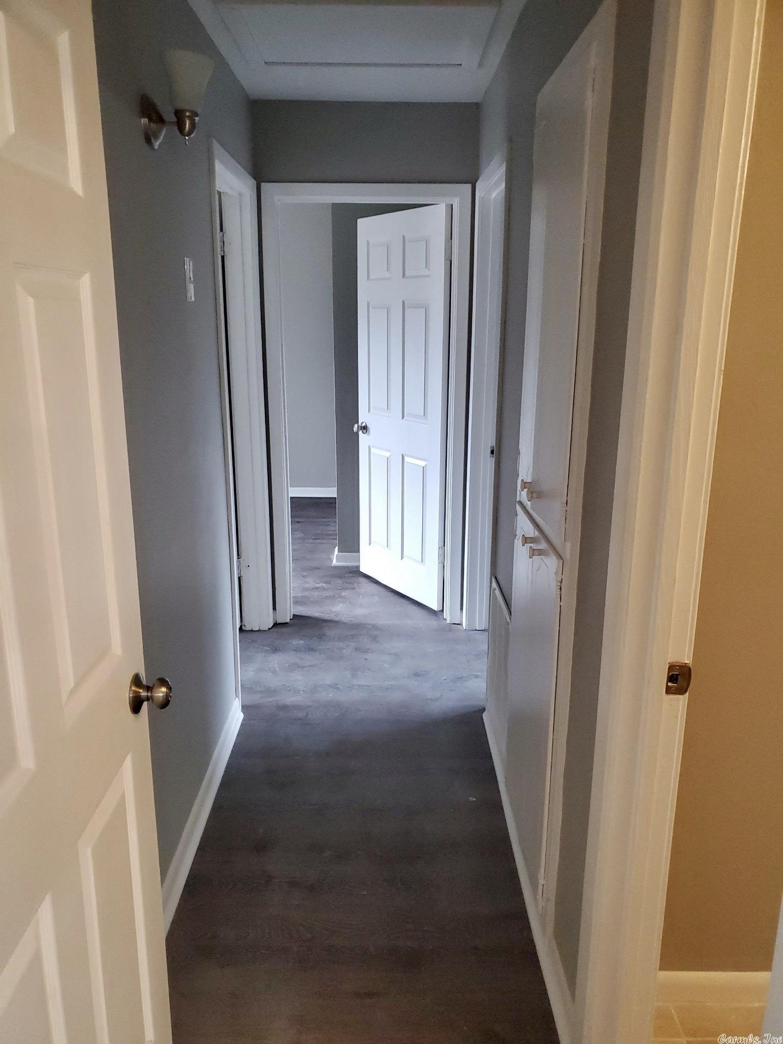 Brookwood - Residential Lease