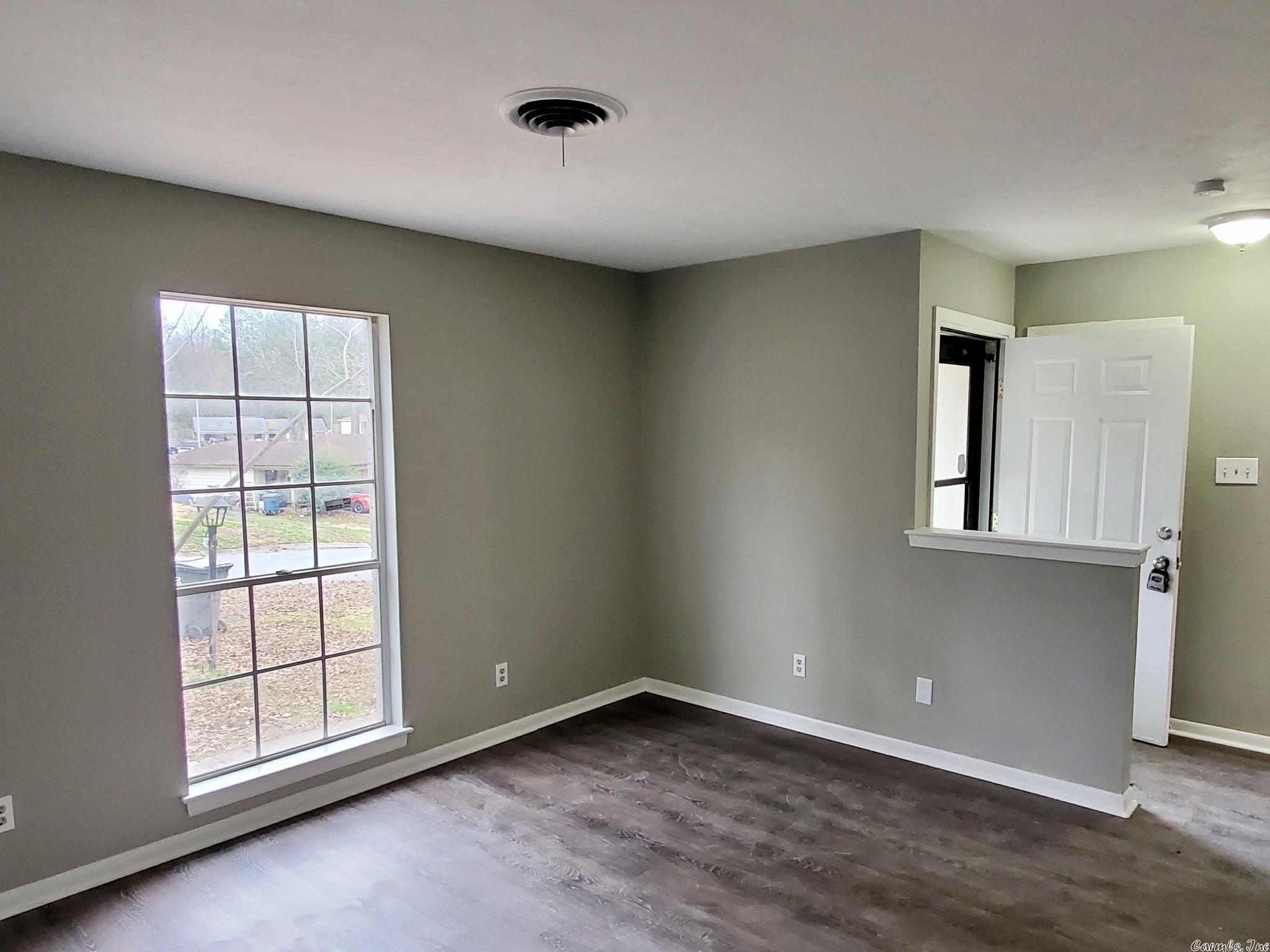 Brookwood - Residential Lease