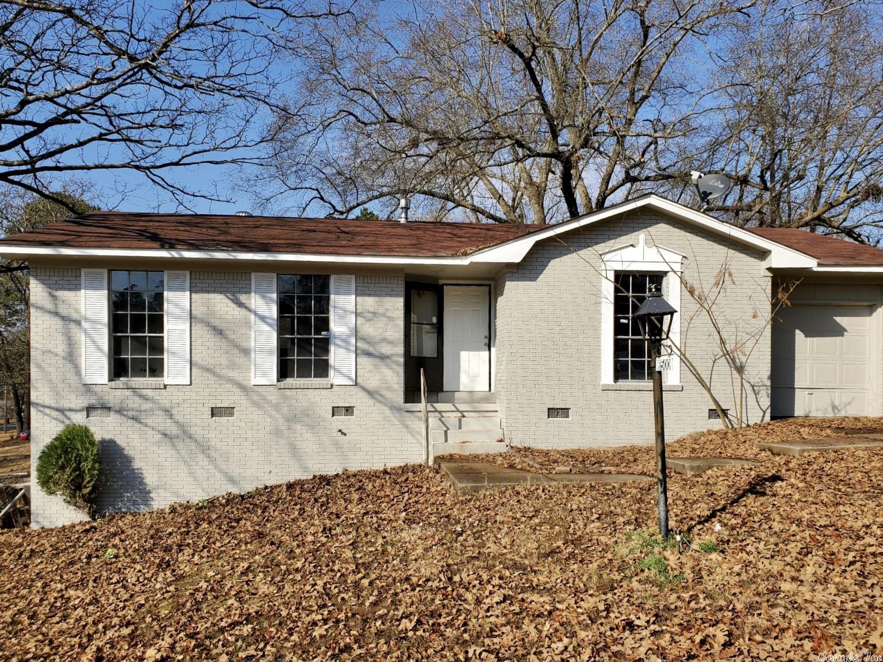 Brookwood - Residential Lease