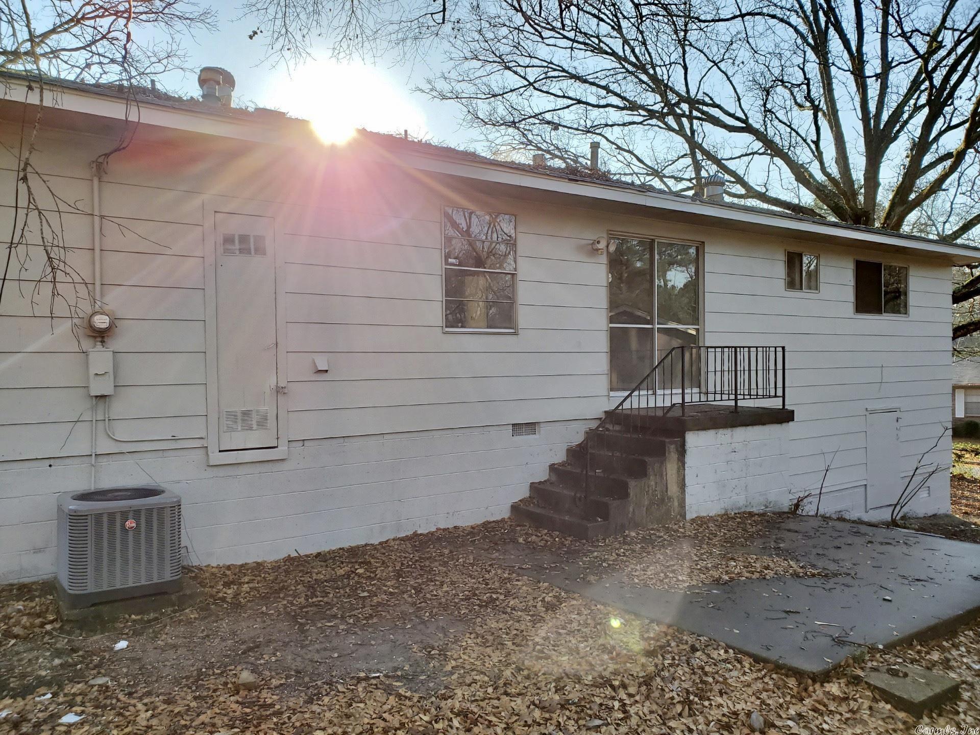 Brookwood - Residential Lease