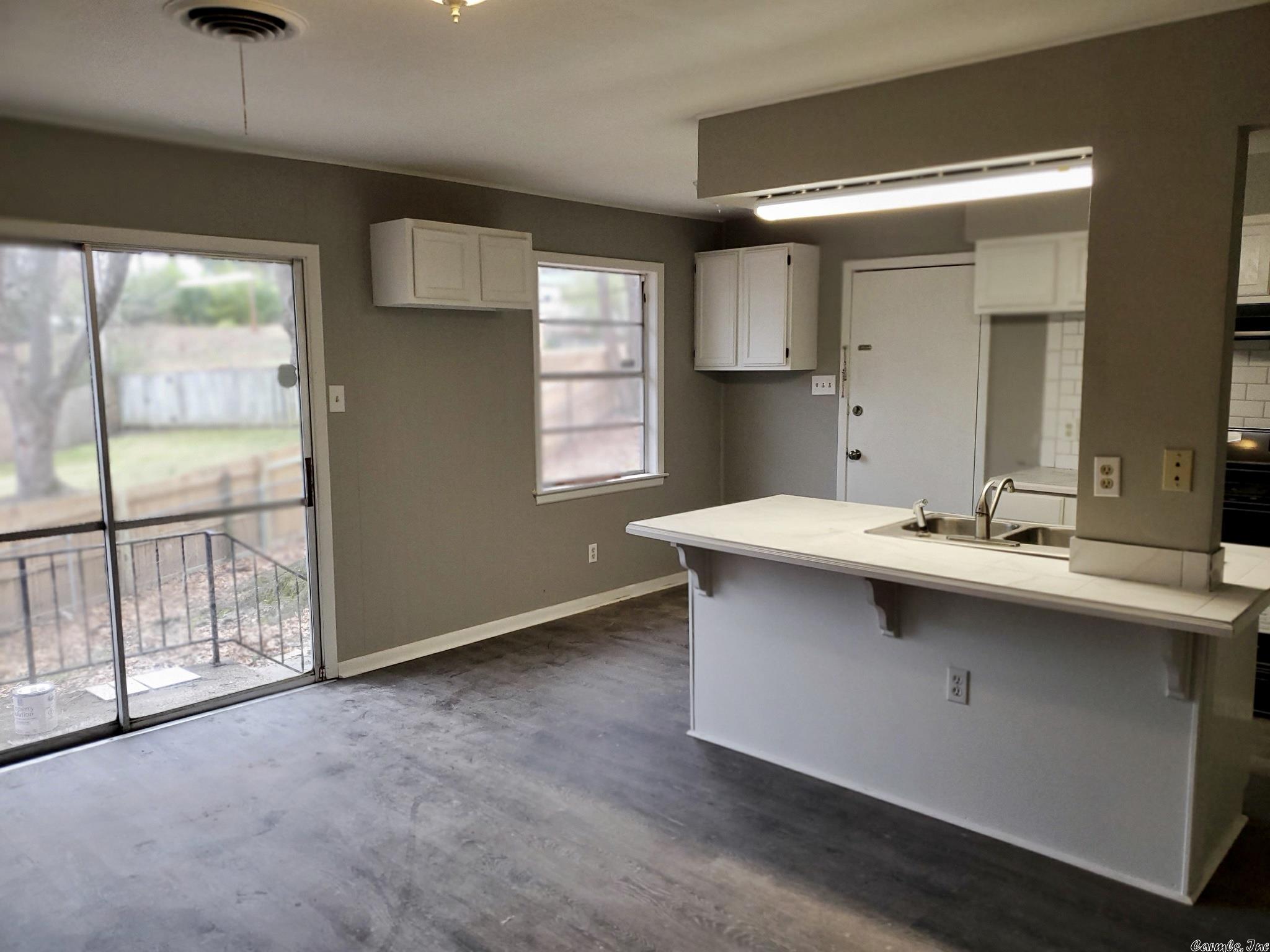 Brookwood - Residential Lease