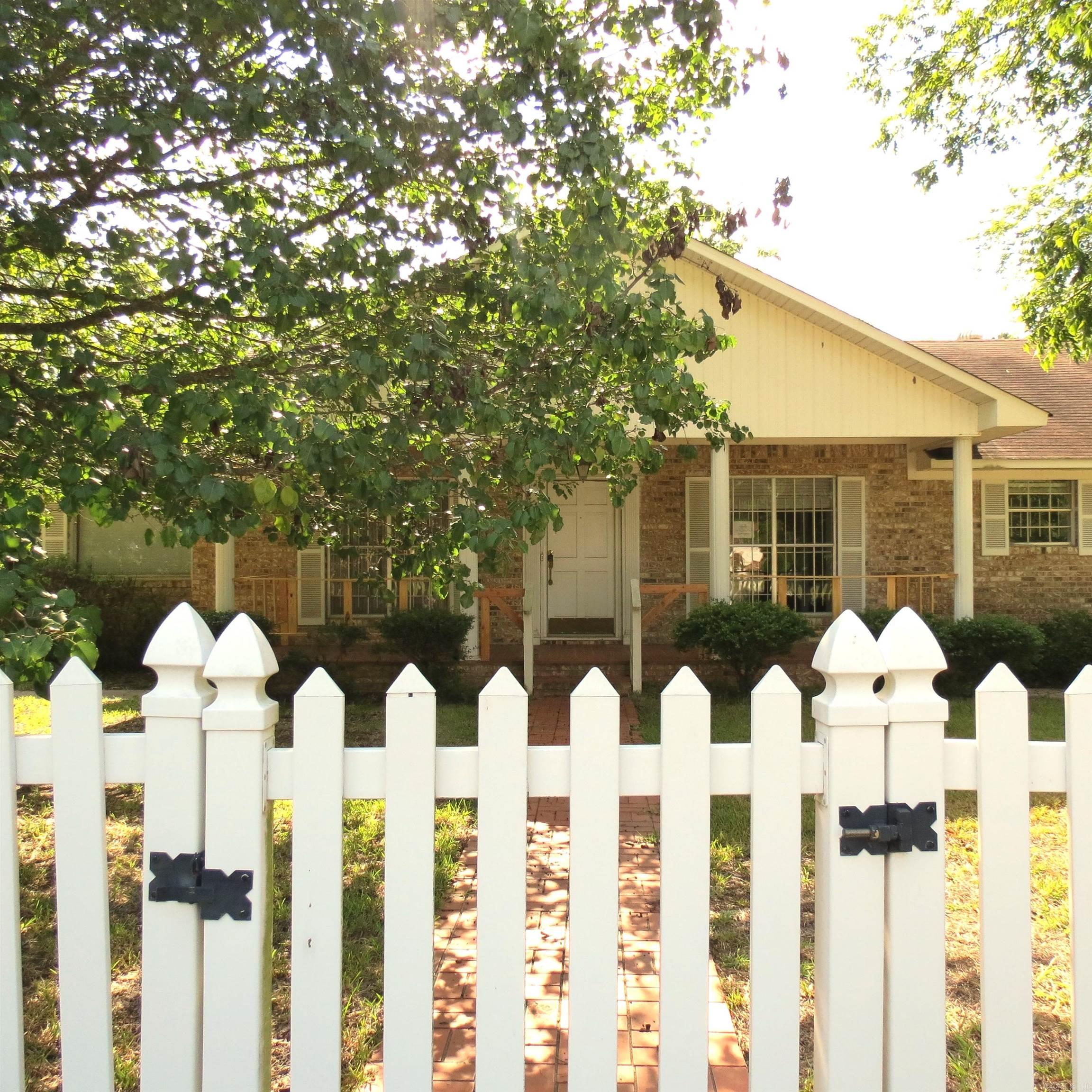 Hampton Acreage - Residential