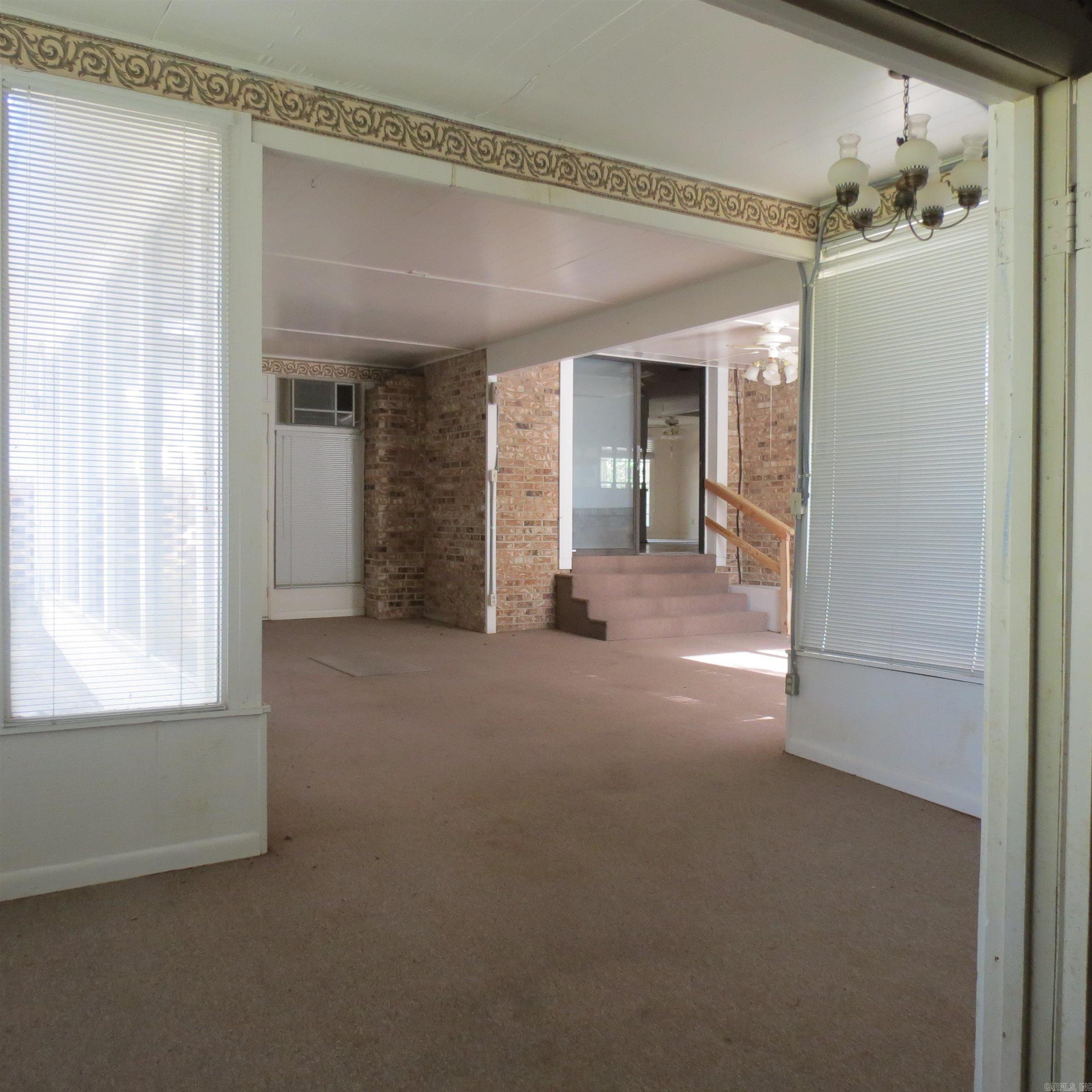 Hampton Acreage - Residential