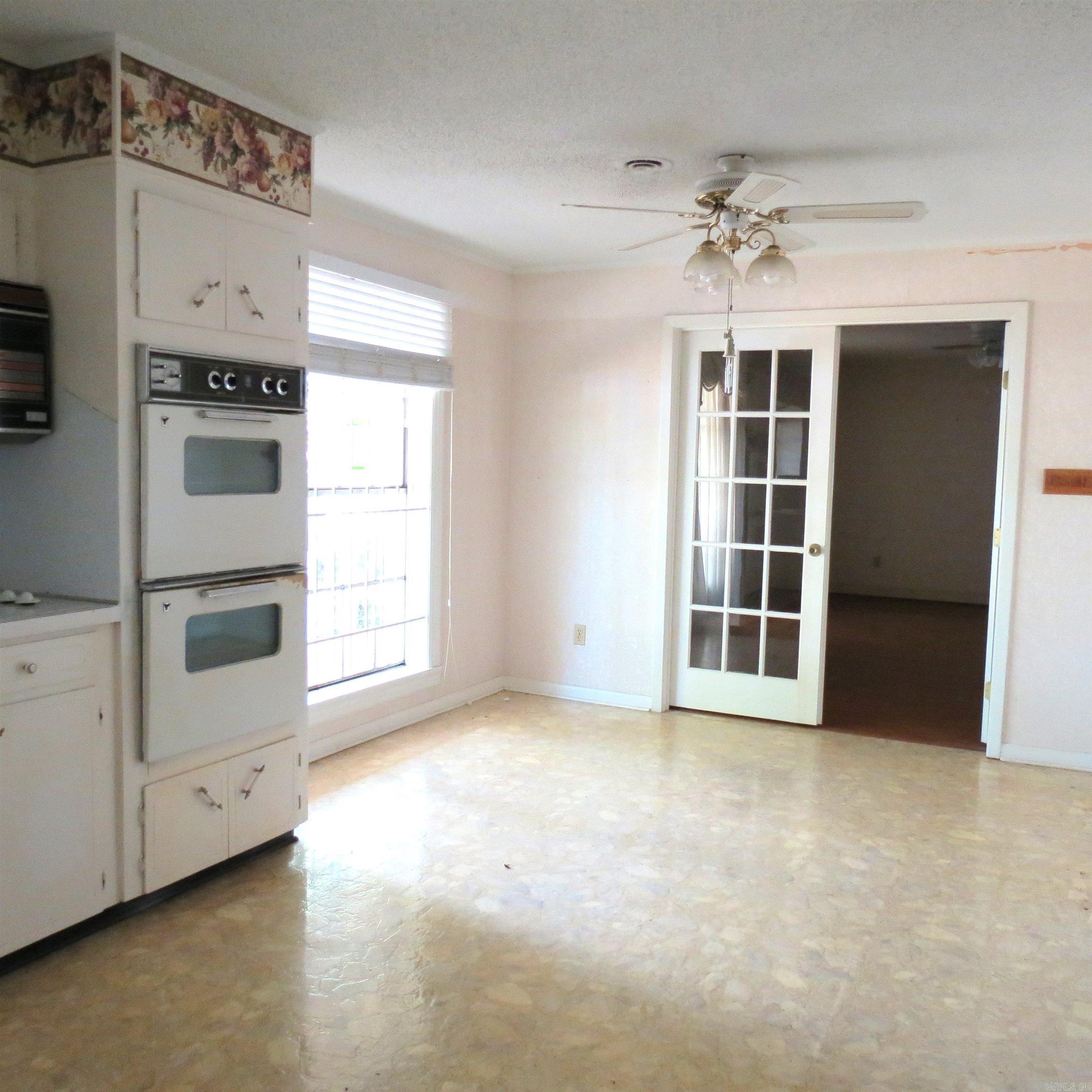 Hampton Acreage - Residential