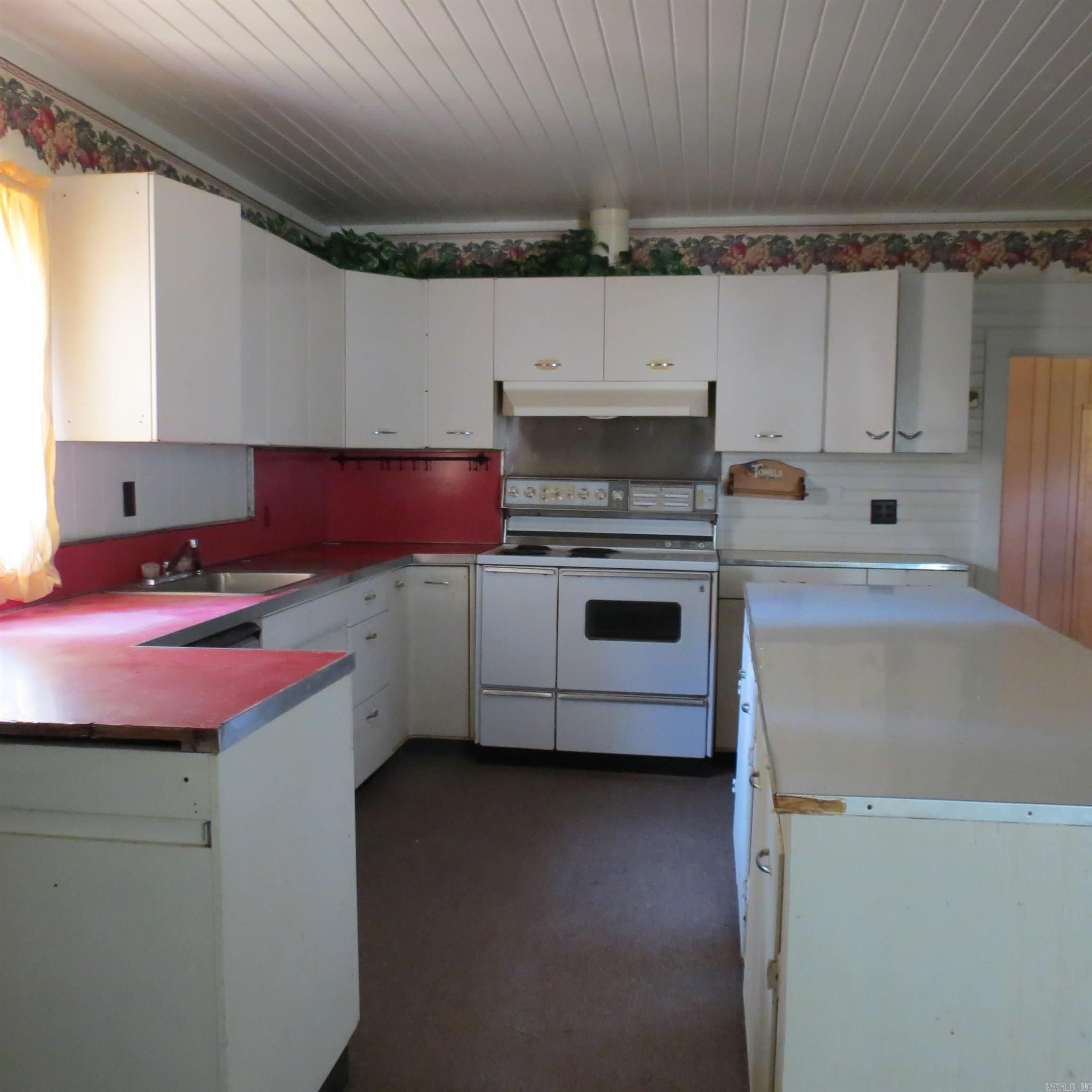 Hampton Acreage - Residential