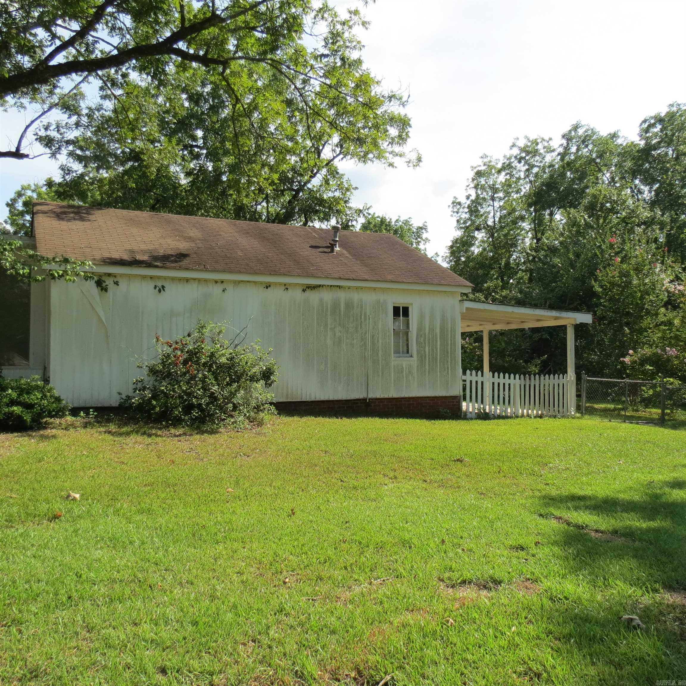 Hampton Acreage - Residential