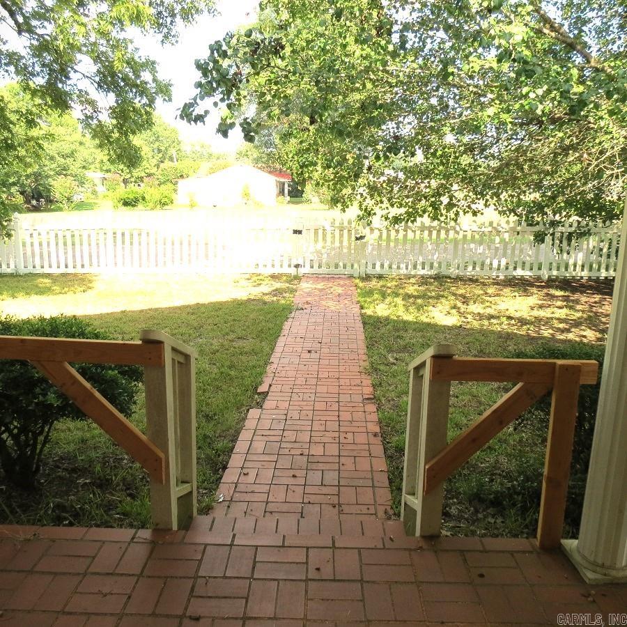 Hampton Acreage - Residential