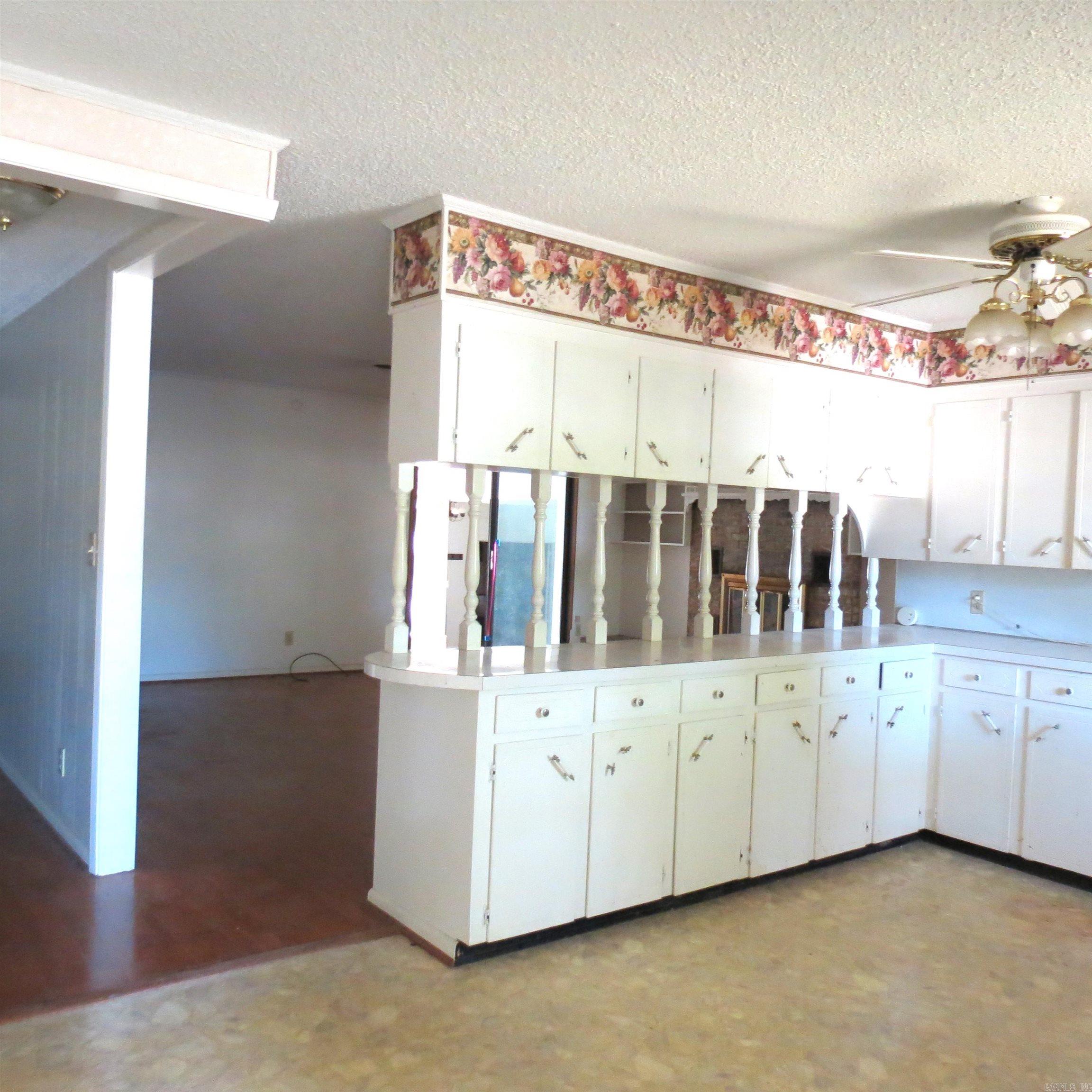 Hampton Acreage - Residential