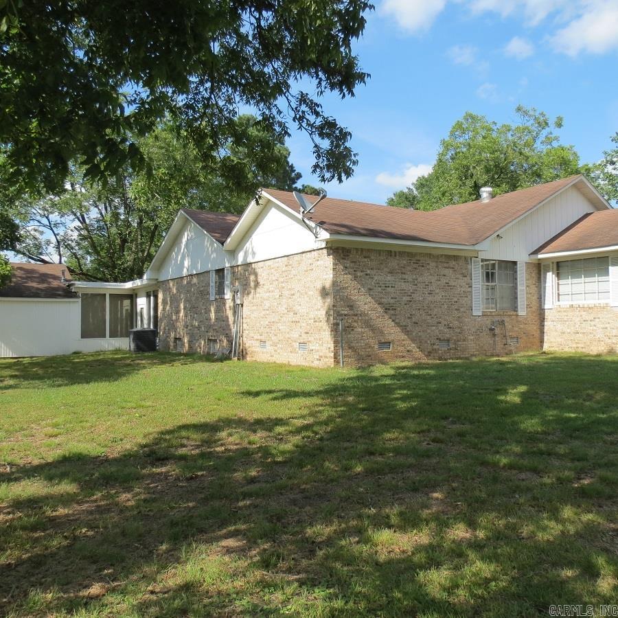 Hampton Acreage - Residential