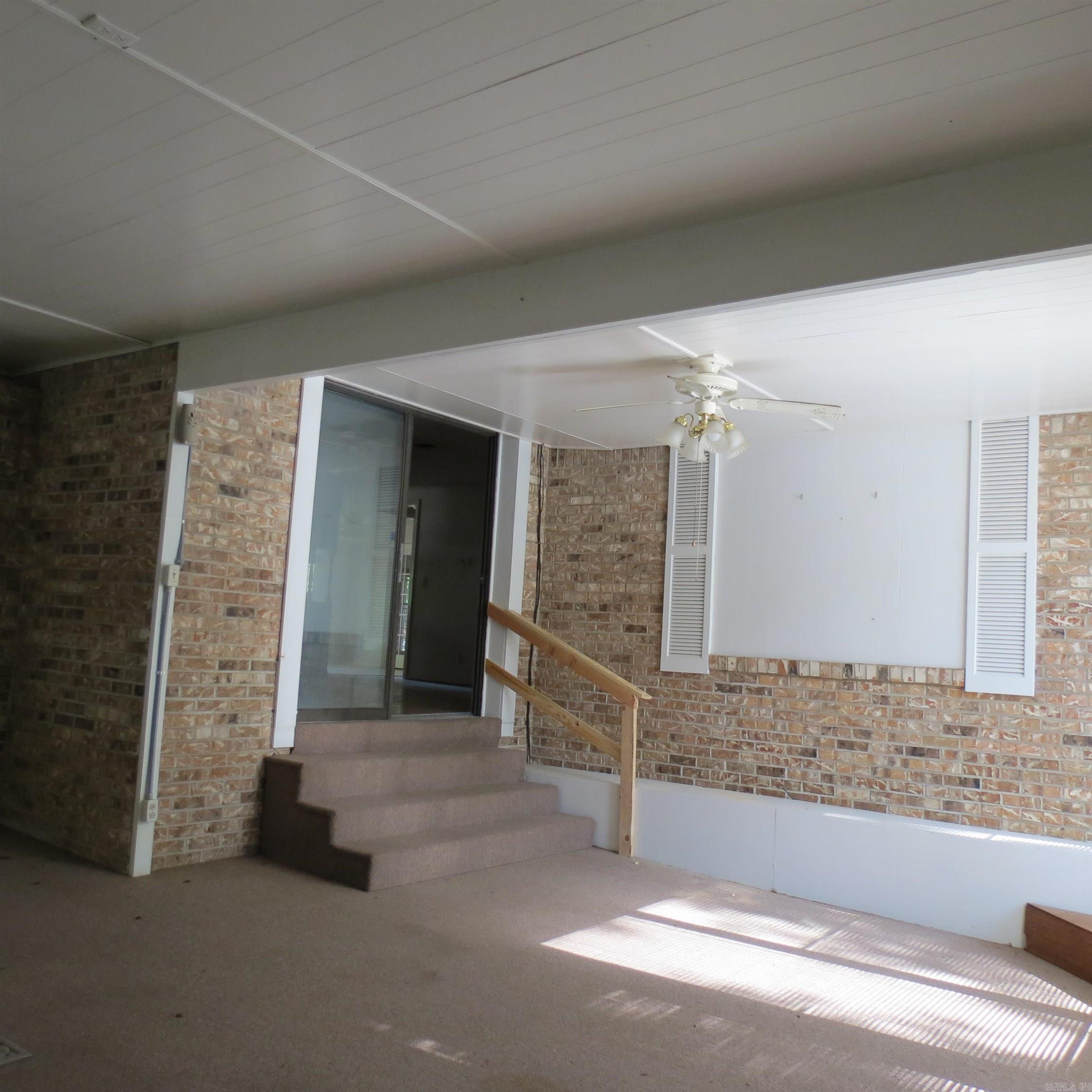 Hampton Acreage - Residential