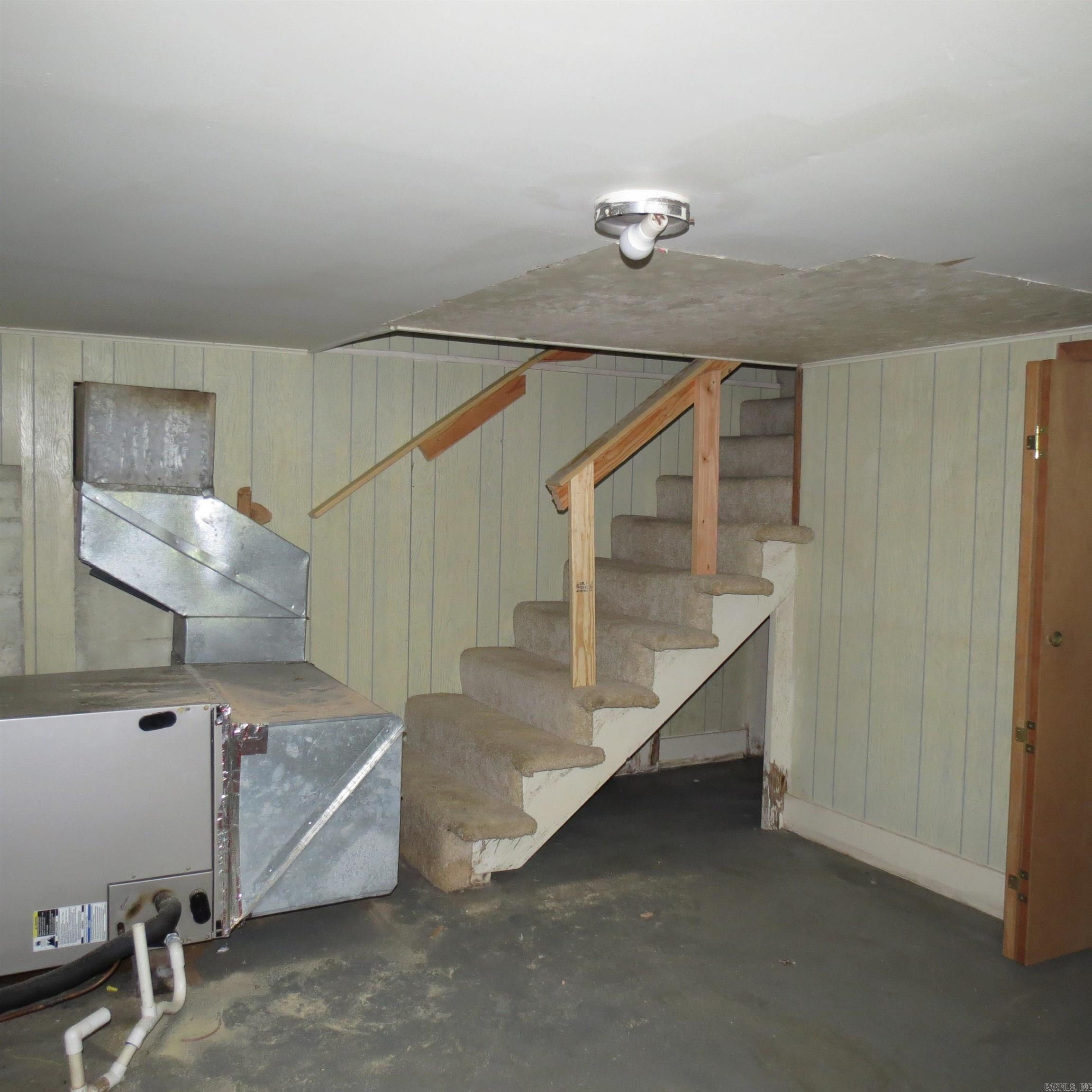 Hampton Acreage - Residential