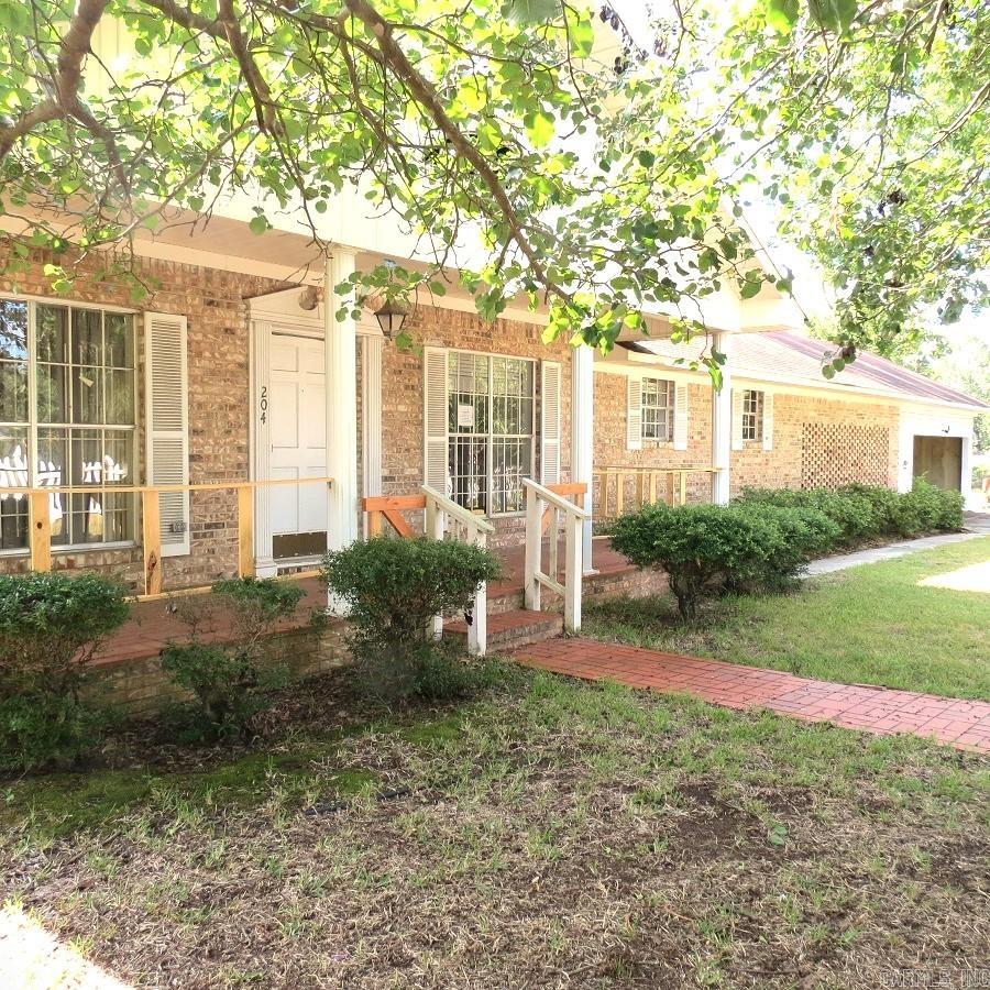 Hampton Acreage - Residential