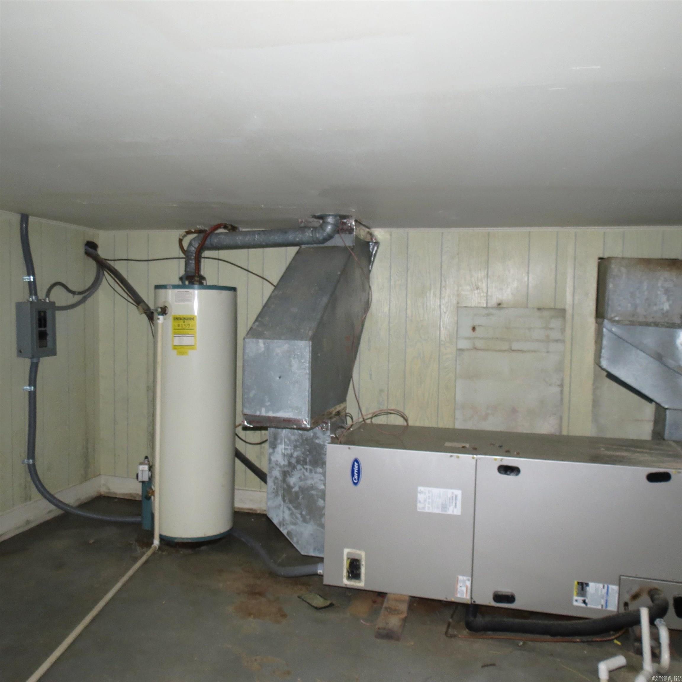 Hampton Acreage - Residential