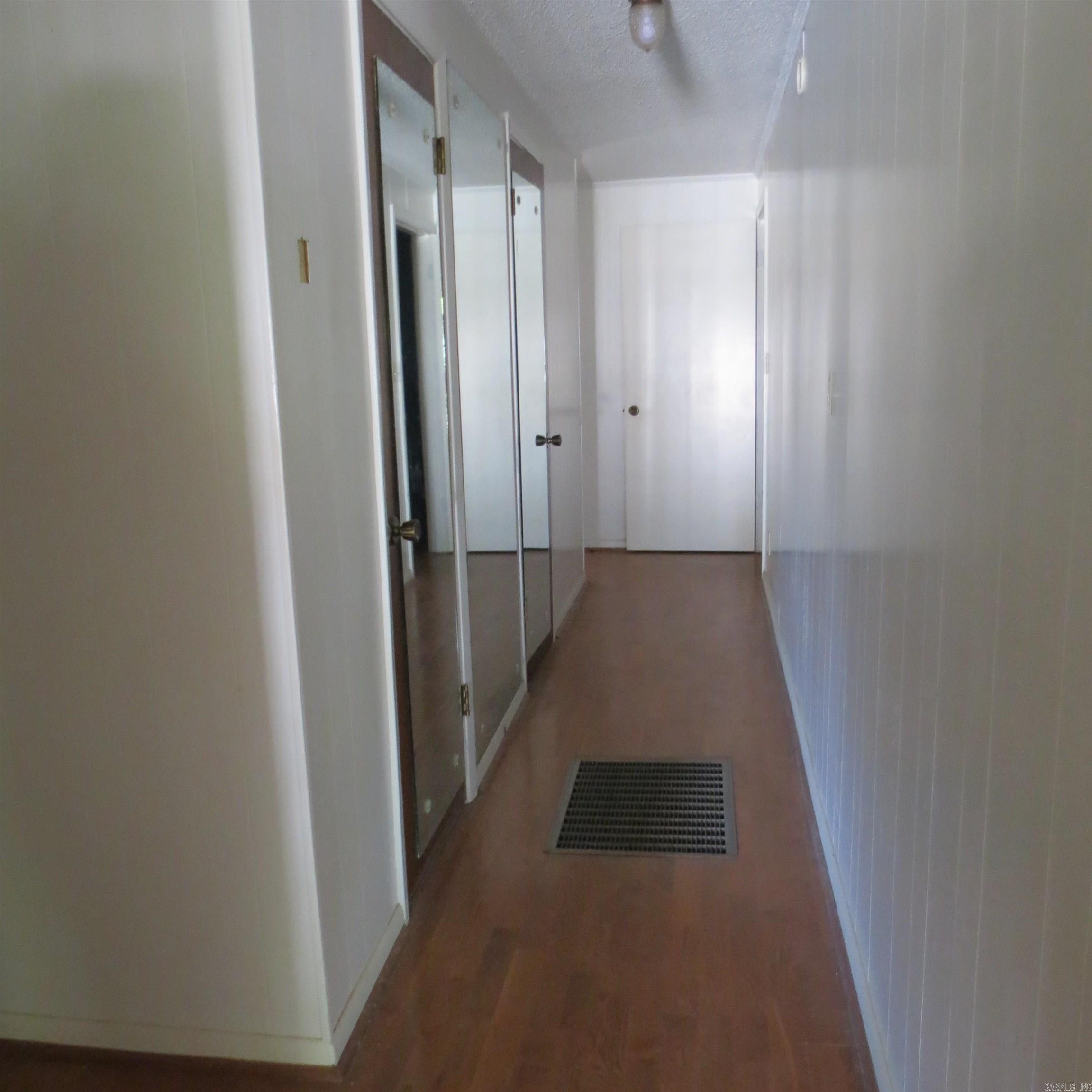 Hampton Acreage - Residential