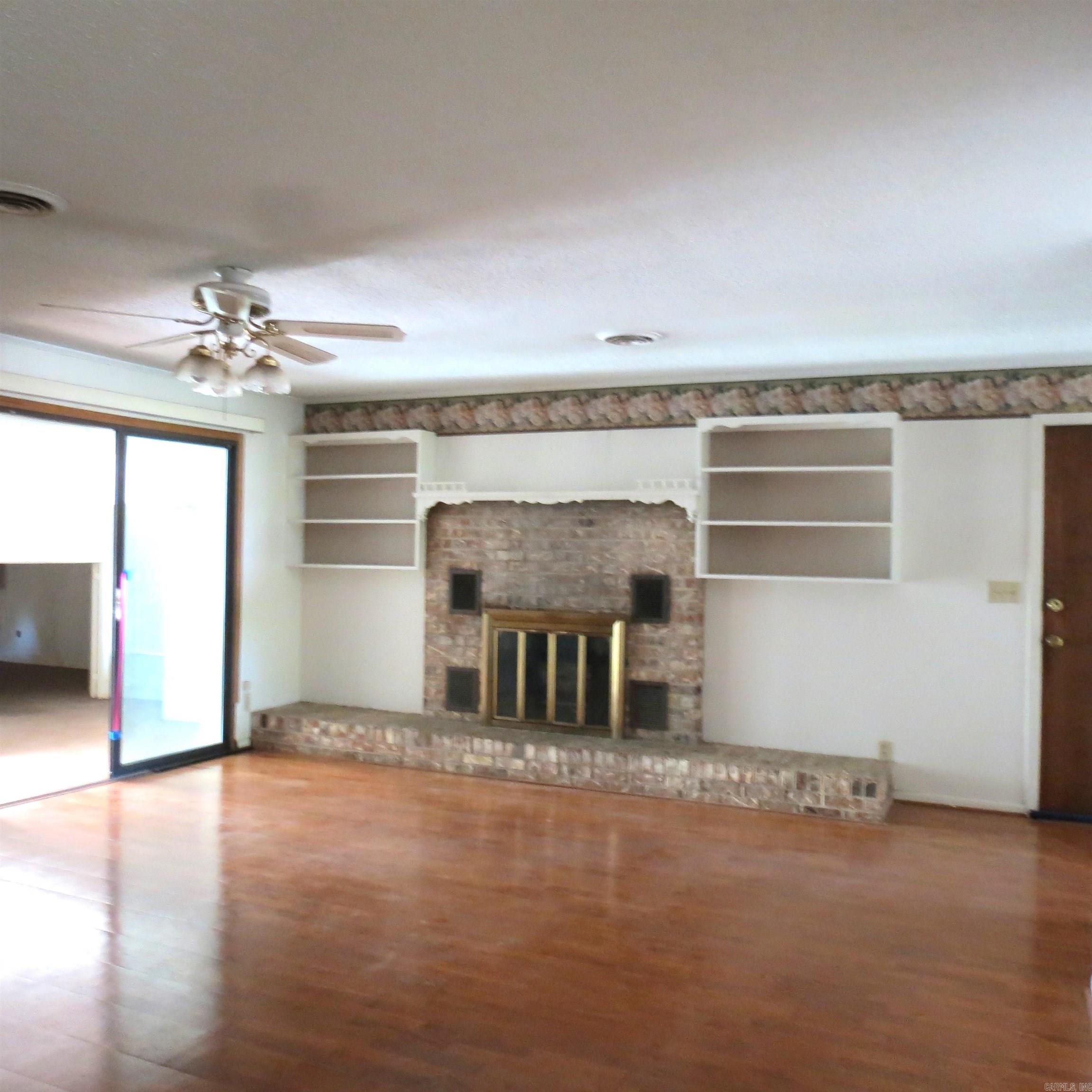 Hampton Acreage - Residential