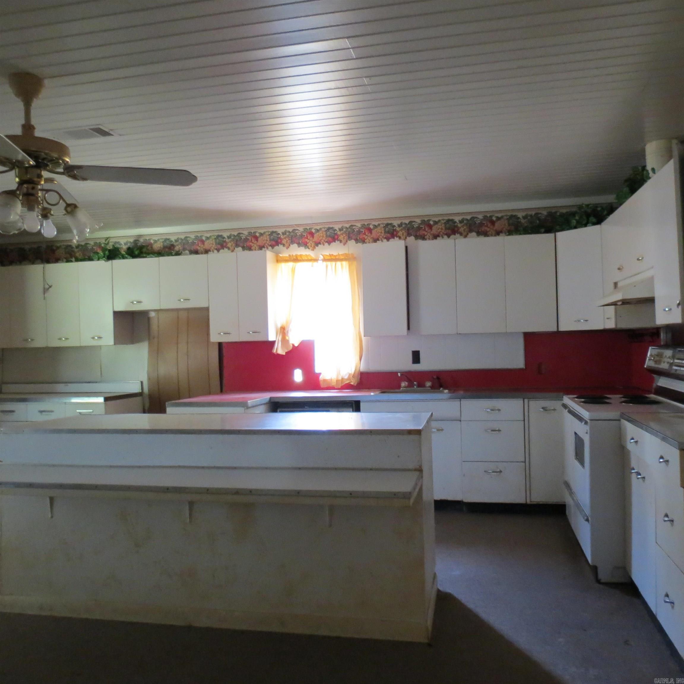 Hampton Acreage - Residential