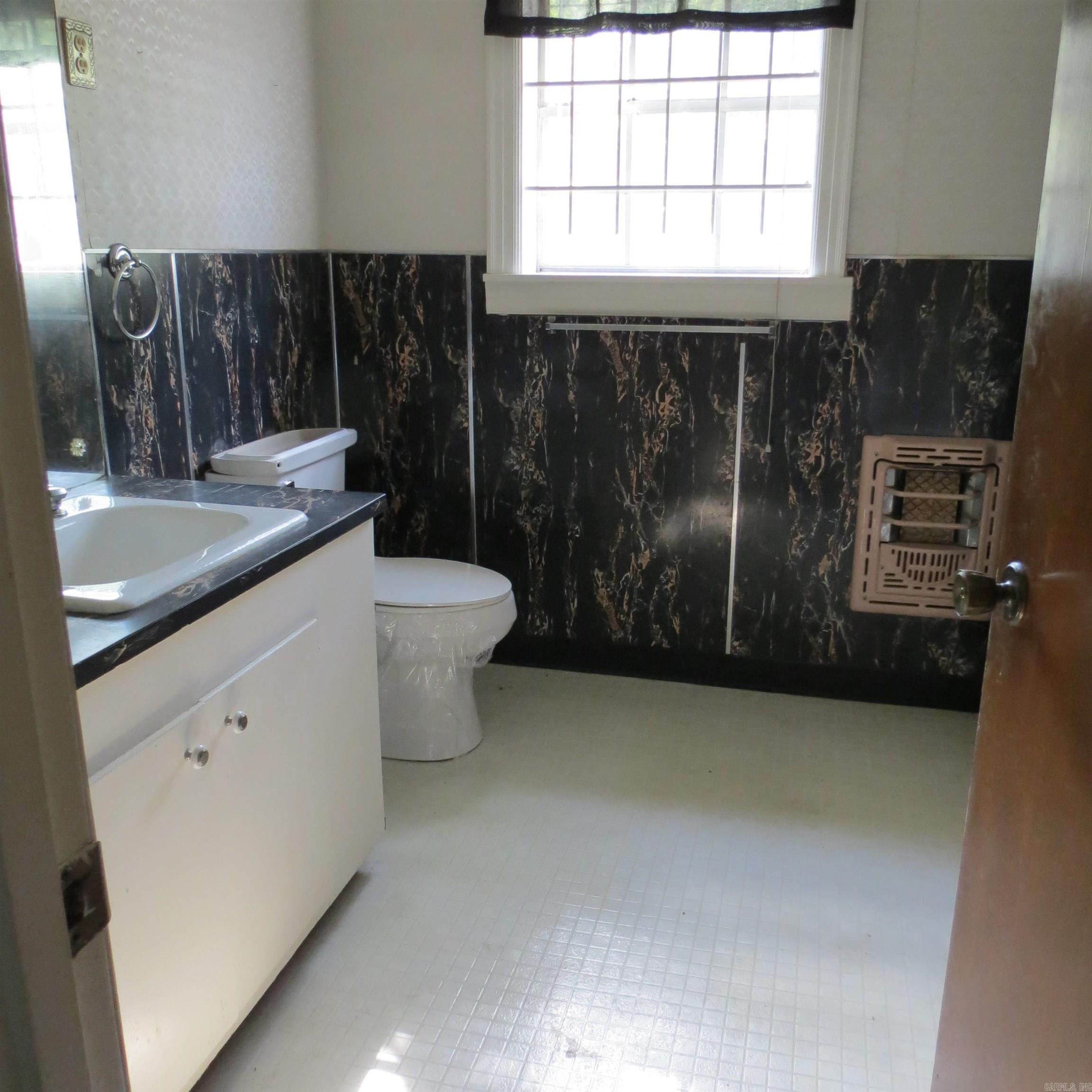 Hampton Acreage - Residential