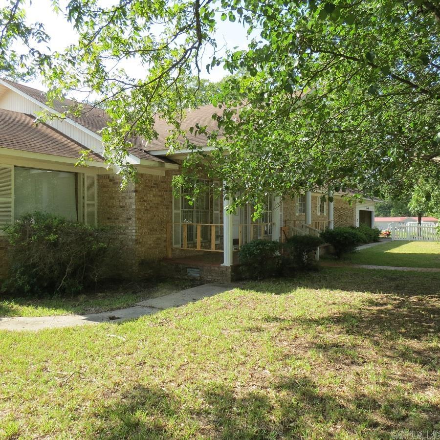 Hampton Acreage - Residential