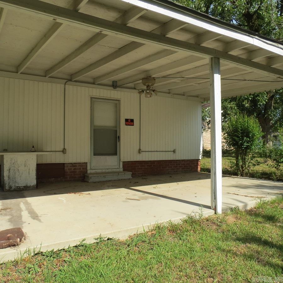 Hampton Acreage - Residential