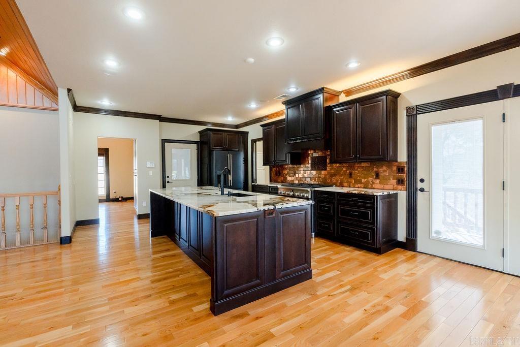 Hawks Point - Residential
