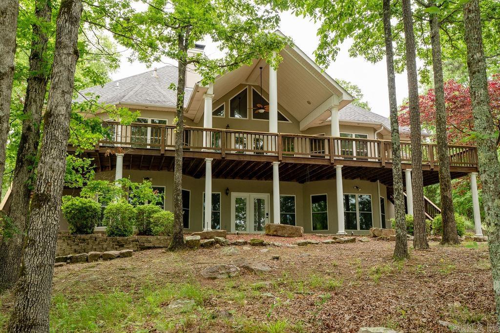 Hawks Point - Residential