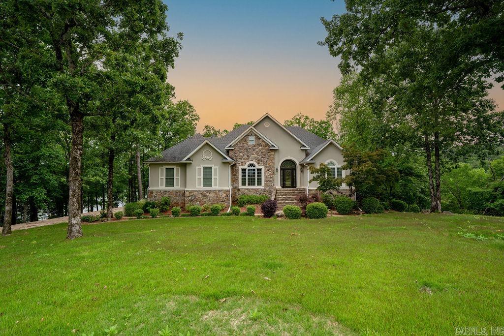 Hawks Point - Residential