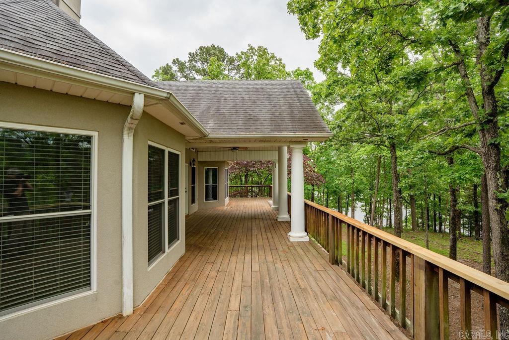Hawks Point - Residential