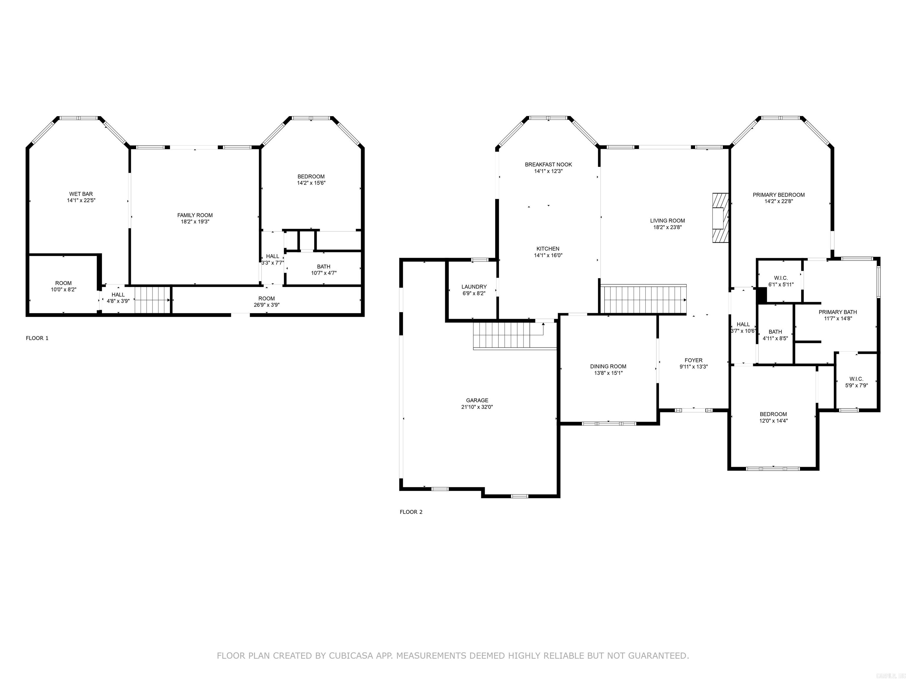 Hawks Point - Residential