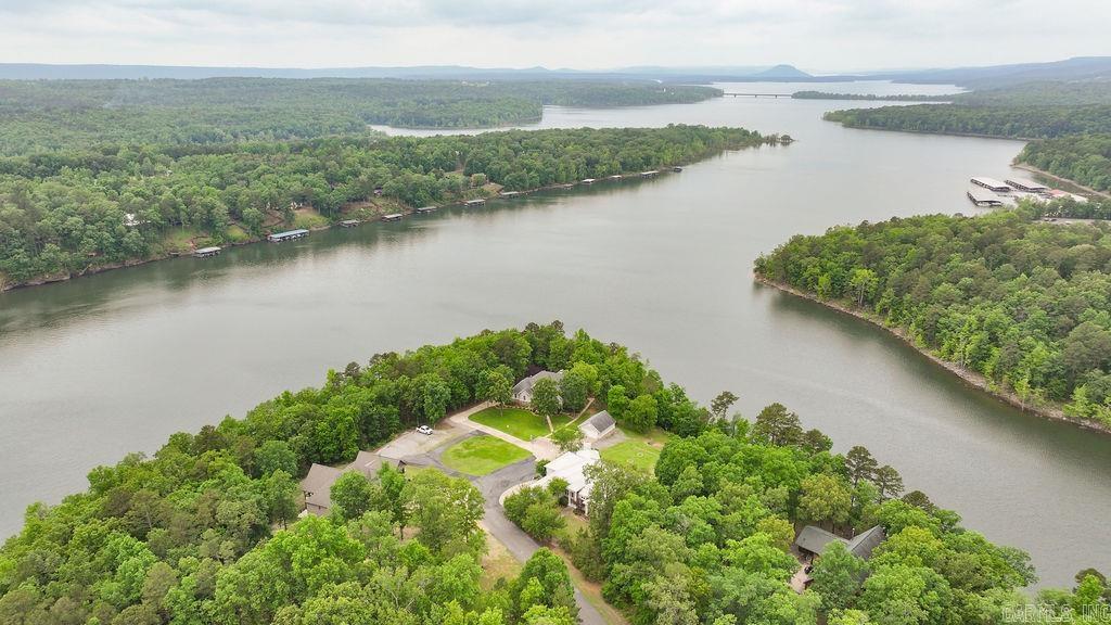 Hawks Point - Residential