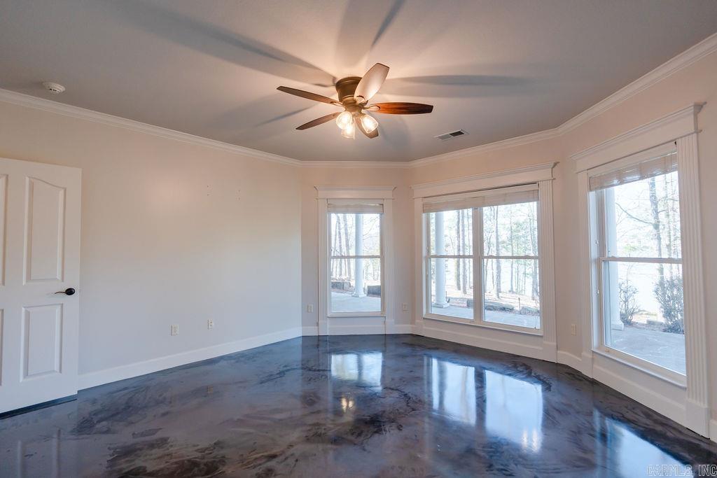 Hawks Point - Residential