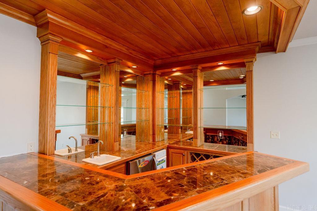 Hawks Point - Residential