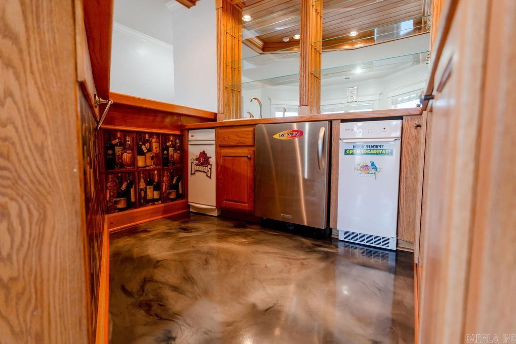 Hawks Point - Residential