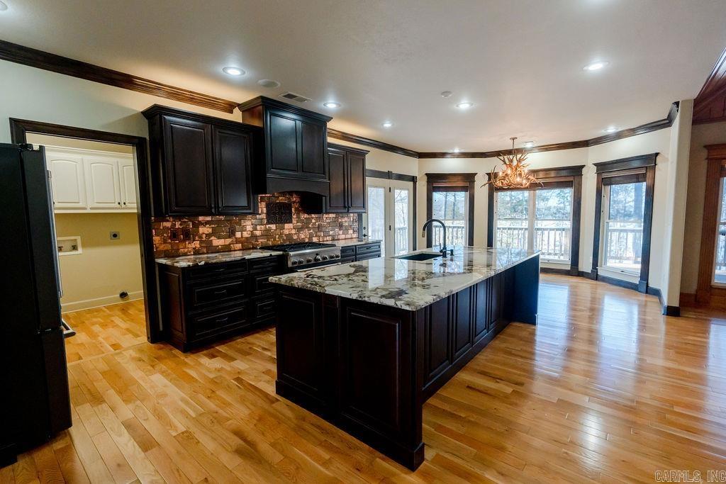 Hawks Point - Residential