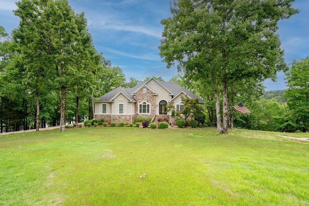Hawks Point - Residential